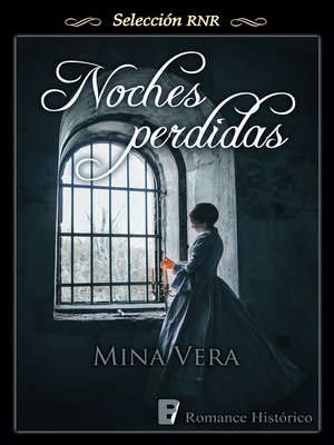 cover image of Noches perdidas